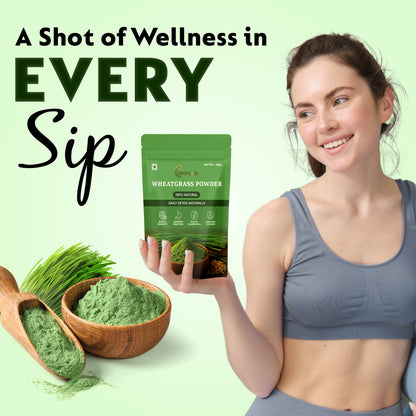 Energy & Strength Pack Power up naturally with the perfect blend of strength and vitality